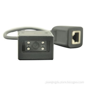 Barcode Generator Free, High-precision, Designed with Sealing Cover, IP54